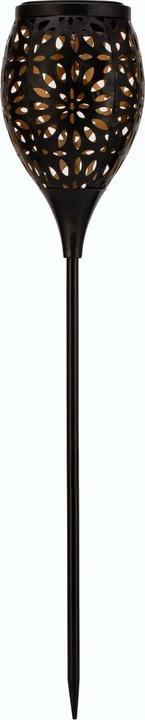 Actual product image Pauleen Solarspiess Sunshine Flower (2 lm, IP44)