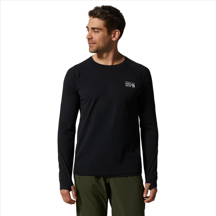 Mountain Hardwear Mountain Stretch™ Long Sleeve (S)