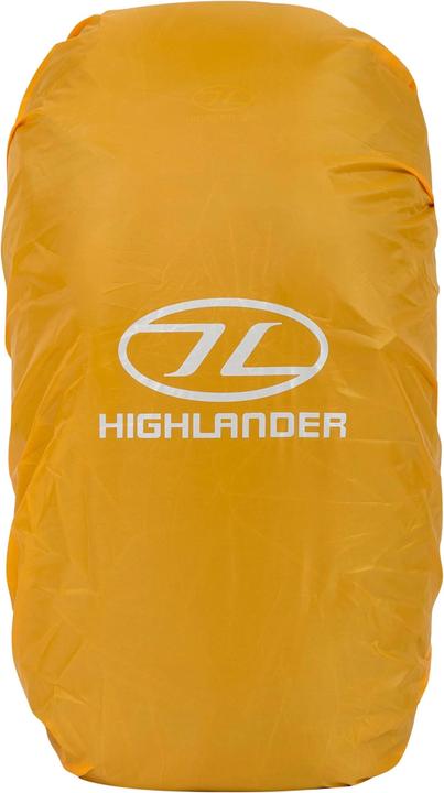 Image du produit Highlander Sac à dos Summit 40 l bleu marine (40 l)