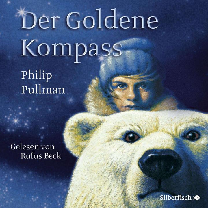 Produktbild His Dark Materials 1: Der Goldene Kompass (Philip Pullman, Deutsch)