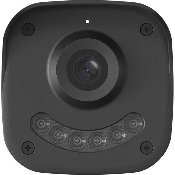 Actual product image Strong BUL05DL0-P 5MP Dual Light PoE Camera