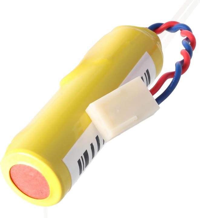 Produktbild Daitem Batterie BATLi04 Batterie FAS 2901/2 (1 Stk., Gerätespezifisch, 2000 mAh)