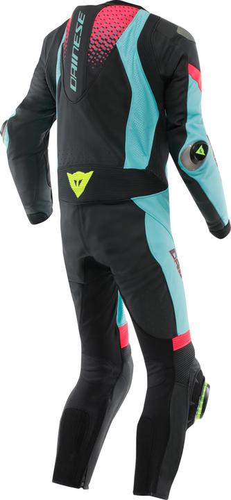 Actual product image Dainese Lederkombi perf. 1-tlg. Laguna Seca 6 (Men, 48)