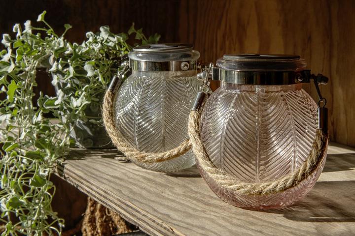 Immagine prodotto STT Solar Mini Glass Set Waves