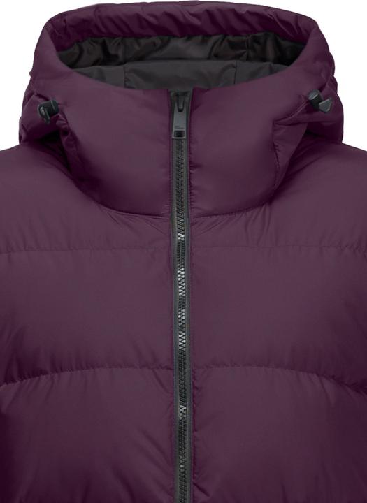 Actual product image Jack Wolfskin Frozen Palace Coat W (XL)