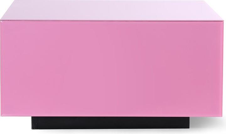 Produktbild HK Living Block Beistelltisch (60 x 60 x 32 cm)