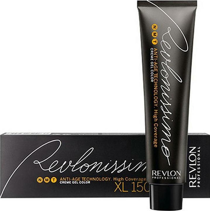 Produktbild Revlon Professional REV REVLONISSIMO HC 8,34 60ML