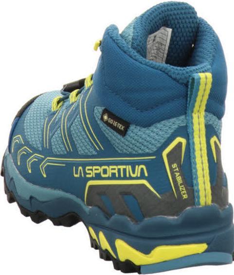 Image du produit La Sportiva Ultra Raptor II Mid JR GTX (34)