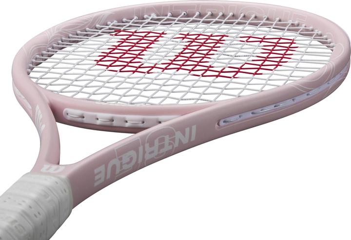 Image du produit Wilson Clash Team 103 V3.0 (1, 280 g)