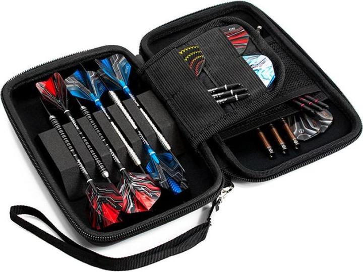 Produktbild Harrows Blaze Pro 6 Case Dart-Case