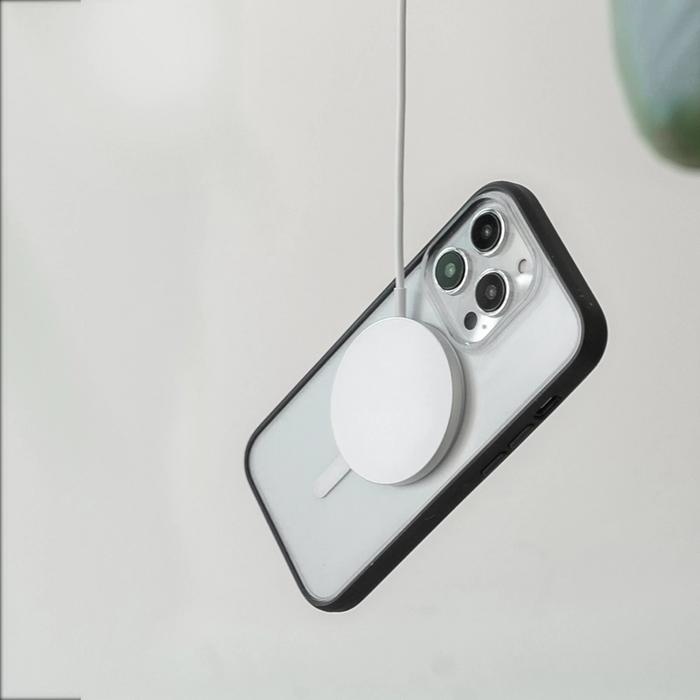 Produktbild Woodcessories Clear Case Magsafe (Apple iPhone 15)