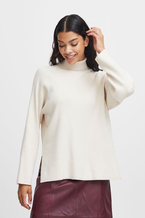 Immagine prodotto B.young MAGLIONE A COSTE BYMILO 2 - 20813866 (XL)