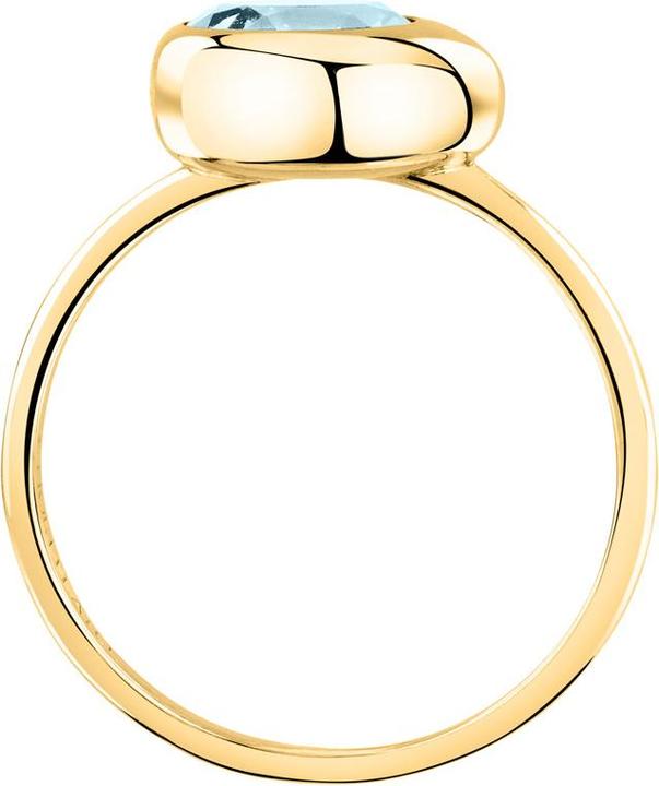 Immagine prodotto Morellato Anello Tesori Eterni (52, 925 Argento)