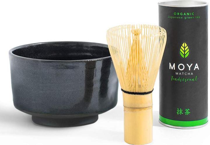 Immagine prodotto Moya Matcha Matcha Tee Set (3-teilig)