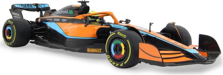 Produktbild Jamara McLaren MCL36 1:12 orange 2,4GHz
