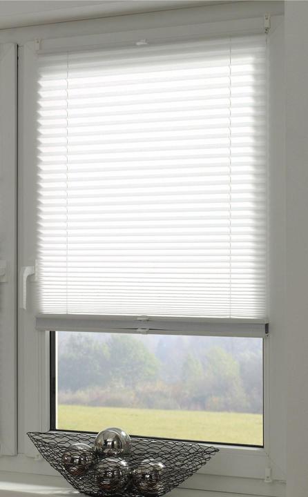 Produktbild Gardinia Easyfix Plissee Day + Night (100 x 130 cm)
