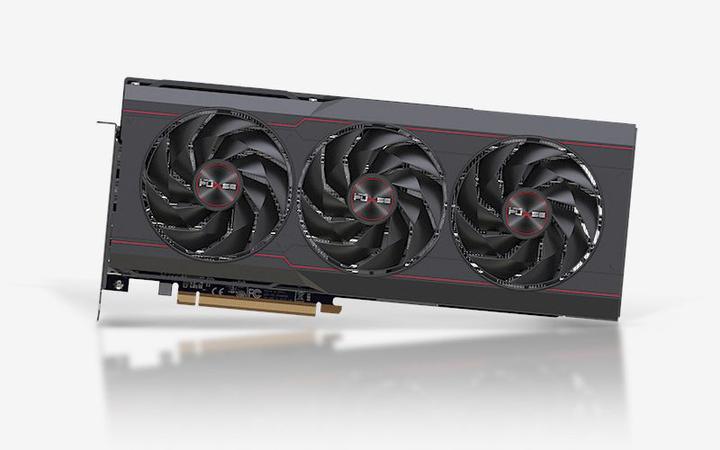 Productafbeelding Sapphire Radeon RX 7900 XT Pulse Gaming (20 GB)