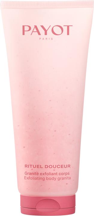 Immagine prodotto Payot Paris Corpo esfoliante Rituel Douceur Granité (200 ml)