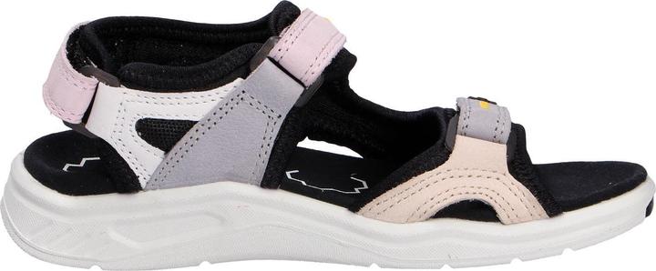 Actual product image Ecco X trinsic K multicolor blossom (30)