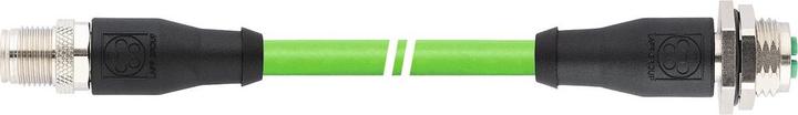Produktbild Lapp Steckverbinder (S/FTP, CAT6a, 3 m)