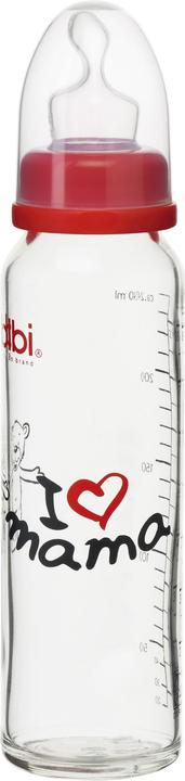 Produktbild bibi I Love Mama (240 ml)