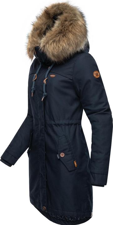 Immagine prodotto Ragwear Fulvo (XL)