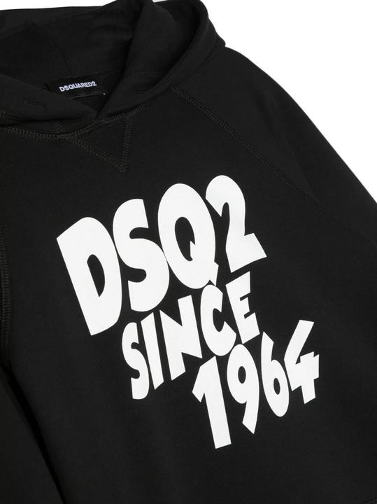 Image du produit Dsquared2 Relax Felpa (8)