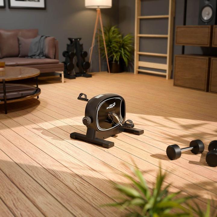 Produktbild Juskys Pedaltrainer Sportivo