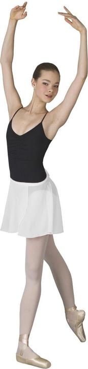 Immagine prodotto Sansha Gonna a portafoglio in chiffon (L)