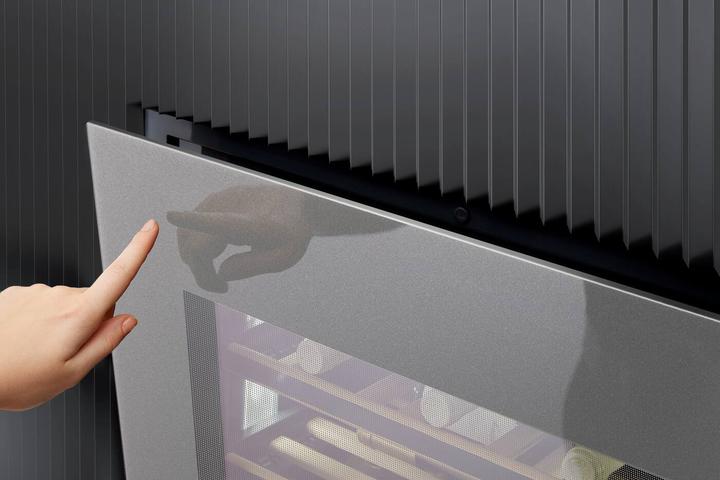 Actual product image Miele KWT7112IG SW