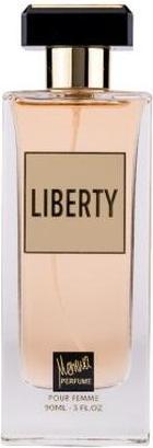Actual product image Memwa Liberty Eau De Parfum 90ml (Eau de parfum, 90 ml)