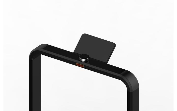 Actual product image KingSmith WalkingPad TRX21F
