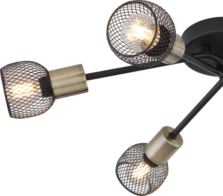 Produktbild Globo Fiastra (E14)