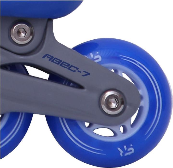 Image du produit Street Rider Inline Skates Bleu, Taille 26-29 (30)
