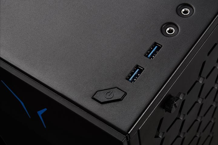 Actual product image Erazer Engineer X30 (Intel Core i7-14700F, 32.77 GB, 2000 GB, GeForce RTX 4070)