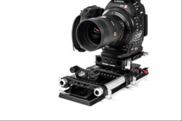Produktbild Wooden Camera LW 15mm Adapter (19mm)