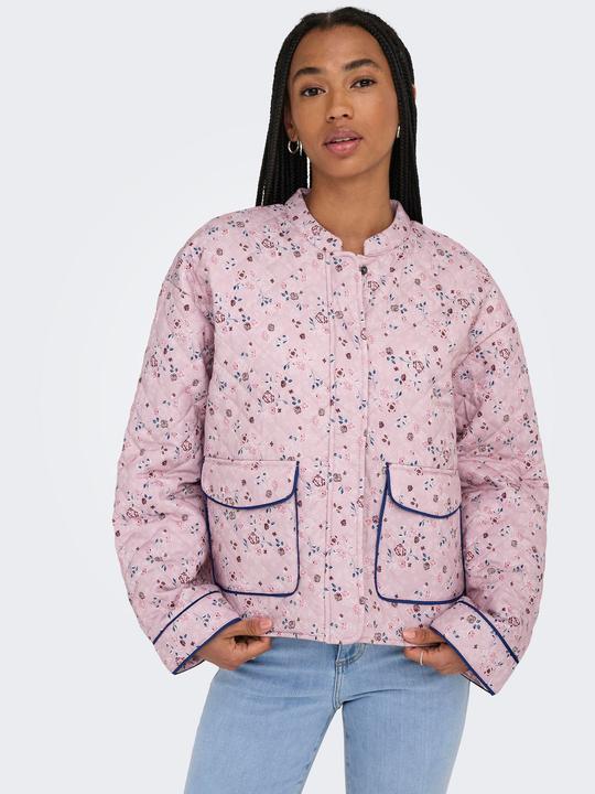 Produktbild Only Onlhallie Quilted Jacket Otw Noos (L)