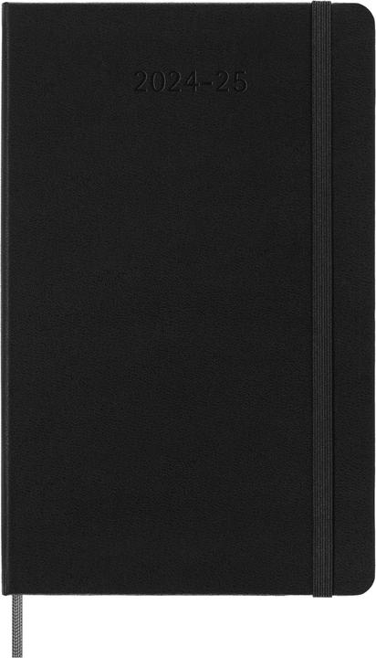 Actual product image Moleskine Daily calendar (A5, English)