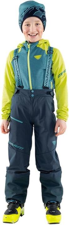 Actual product image Dynafit Kid's Youngstar 3L Pants (164)