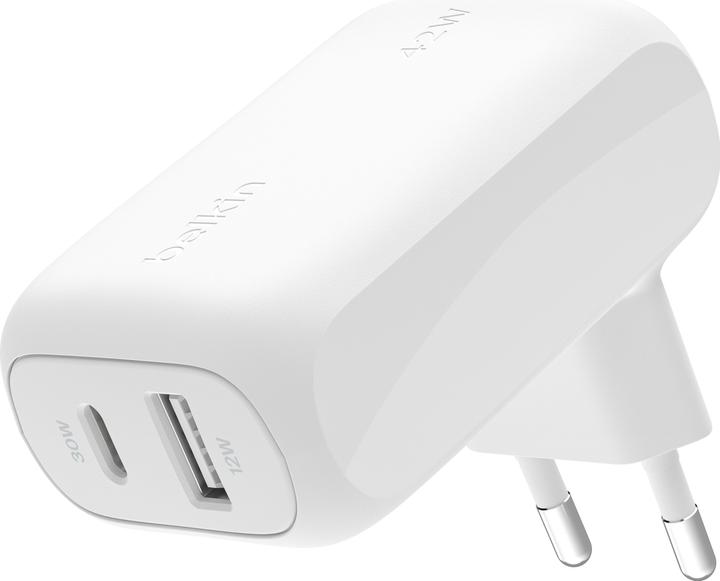 Belkin Boost Charge (42 W)