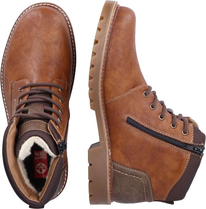Image du produit Rieker Stiefelette (44)