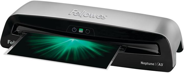 Produktbild Fellowes Laminiersystem Neptune 3 A3 (75 - 175 µm, A3)
