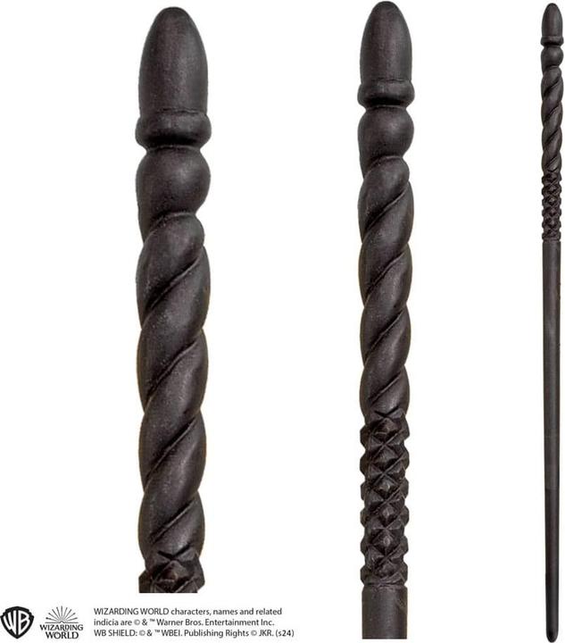 Produktbild Noble Collection Die Harry Potter Ginny Zauberstab