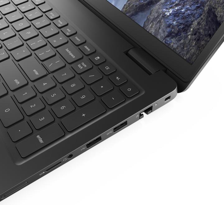 Produktbild Dell Latitude 3520 Notebook (15.6 Zoll) Intel® Core™ i5 DDR4-SDRAM SSD Wi-Fi 6 (802.11ax) Windows 10 Pro (15.60", Intel Core i5-1135G7, 8 GB, 256 GB)