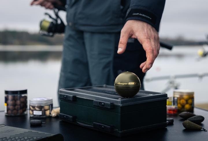 Produktbild Deeper Smart Sonar CHIRP+ 3