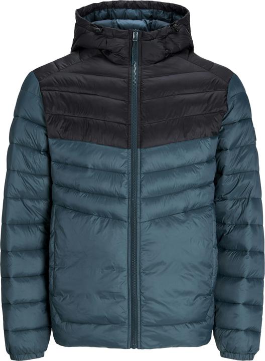 Jack & Jones Jjesprint Puffer Hood Noos Pls