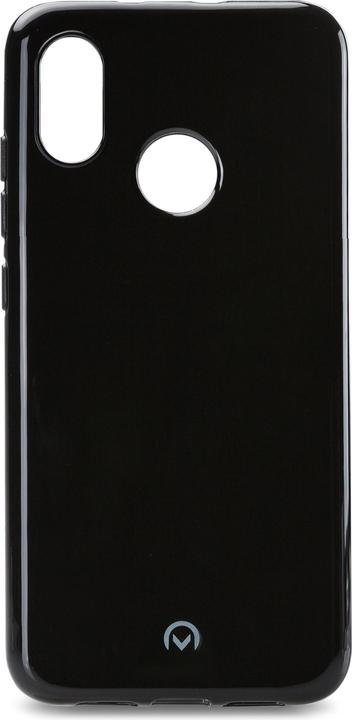 Actual product image Mobilize Jelly shell (Mi 8 Pro)