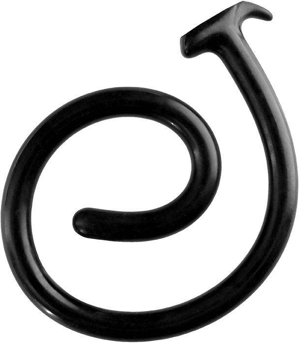 Ouch! Ass Snake