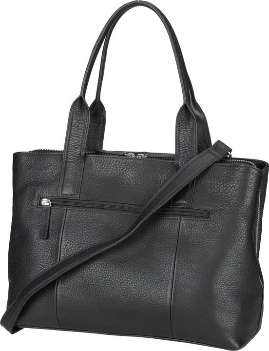 Immagine prodotto Burkely Borsa a tracolla Skylar morbida in pelle con scomparto per laptop da 36 cm (12 l)