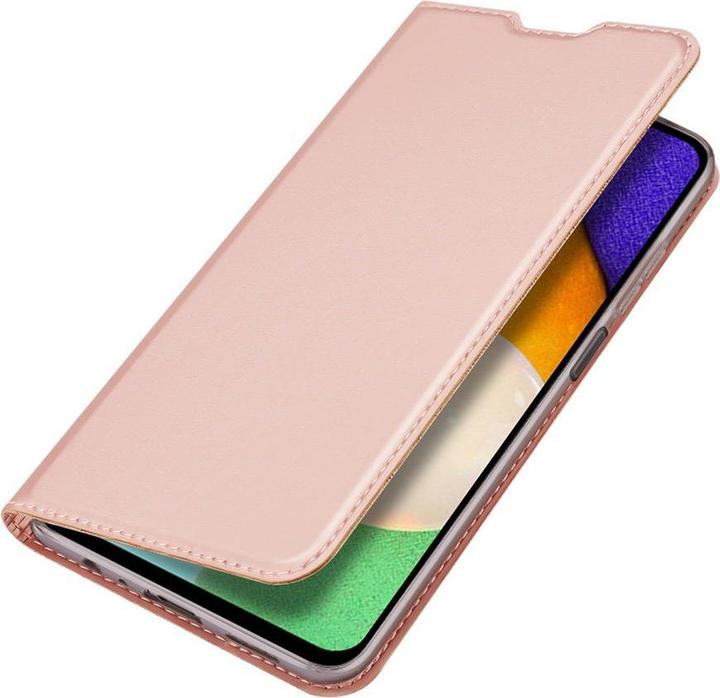 Immagine prodotto Dux Ducis Copertina del libro della serie Skin Pro (Samsung Galaxy A03s)